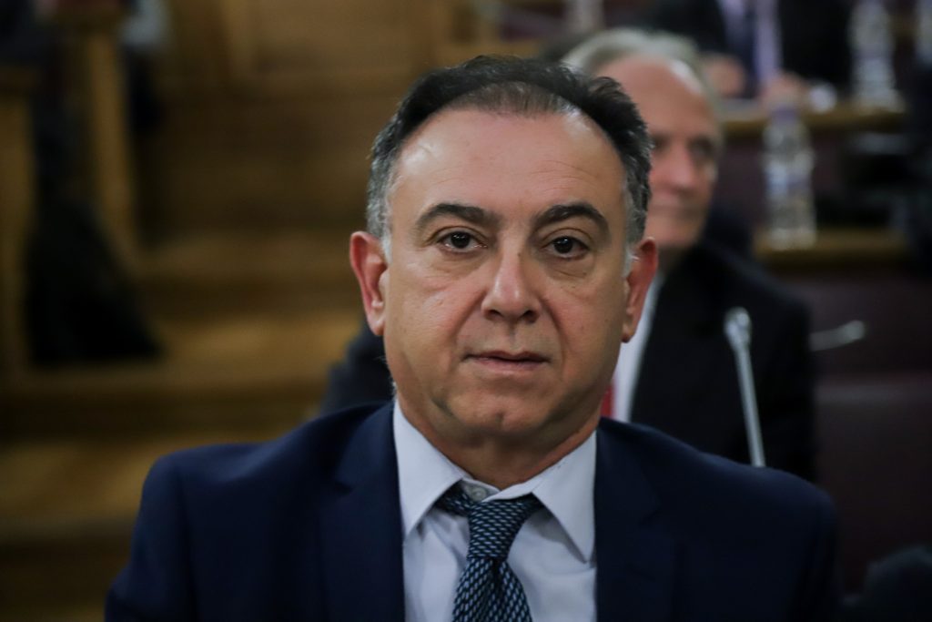 Ευχάριστα νέα για την υγεία του Χρήστου Κέλλα – Η περιπέτεια με τον κορωνοϊό και το τηλεφώνημα του Β.Κικίλια