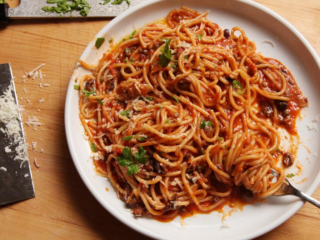 Τι μπορείτε να πάθετε αν τρώτε πολλές μακαρονάδες; – Οι ειδικοί απαντούν