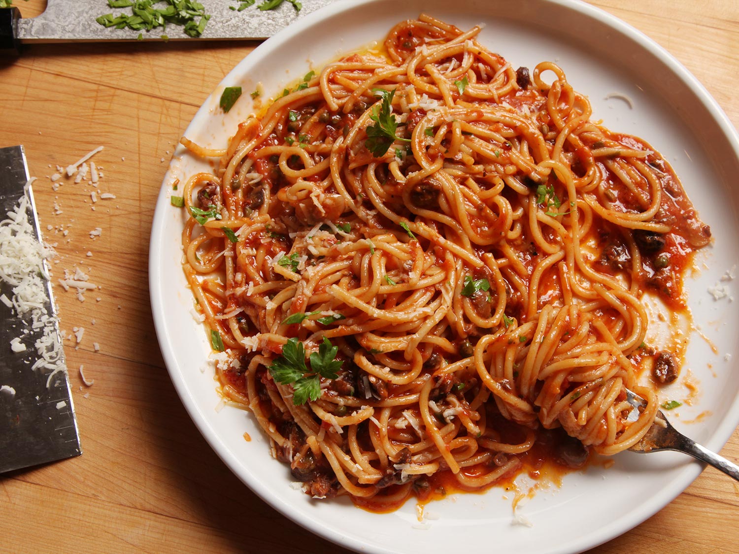 Τι μπορείτε να πάθετε αν τρώτε πολλές μακαρονάδες; – Οι ειδικοί απαντούν