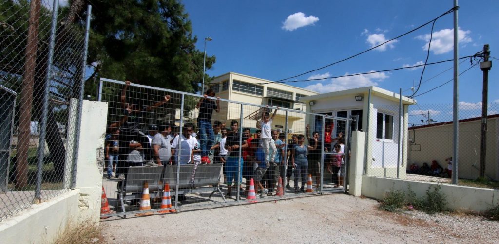 Γ.Κουμουτσάκος: «Δημιουργούμε κινητά νοσοκομεία και αγοράζουμε τεστ για τον κορωνοϊό για τα hot spot»