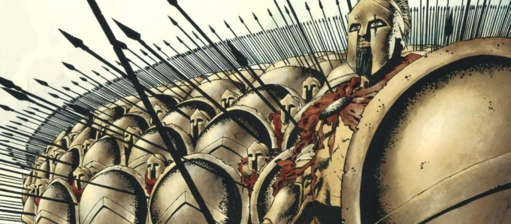 Οι δέκα πιο έξυπνες απαντήσεις στην Ιστορία – Το «Άν»των Σπαρτιατών στην πρώτη θέση στη λίστα