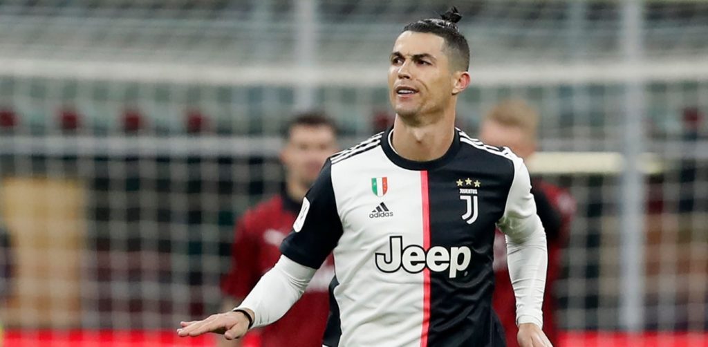 Εξιτήριο για τη μητέρα του Ρονάλντο – Το μήνυμα του Πορτογάλου σταρ και η φωτογραφία που ανέβασε (φωτο)