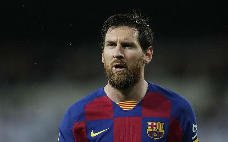 Γκάφα ολκής: Στη γαλλική τηλεόραση έδειξαν λάθος… Μέσι (βίντεο)