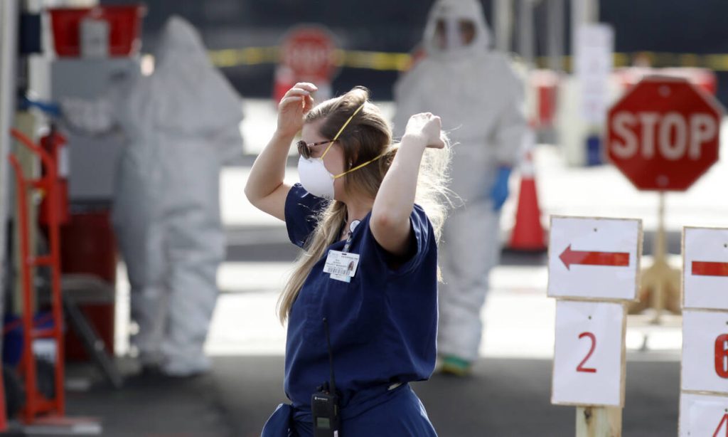 Με ένα νέο… «ΕΣΠΑ» θέλει να απαντήσει η ΕΕ για τον κορωνοϊό