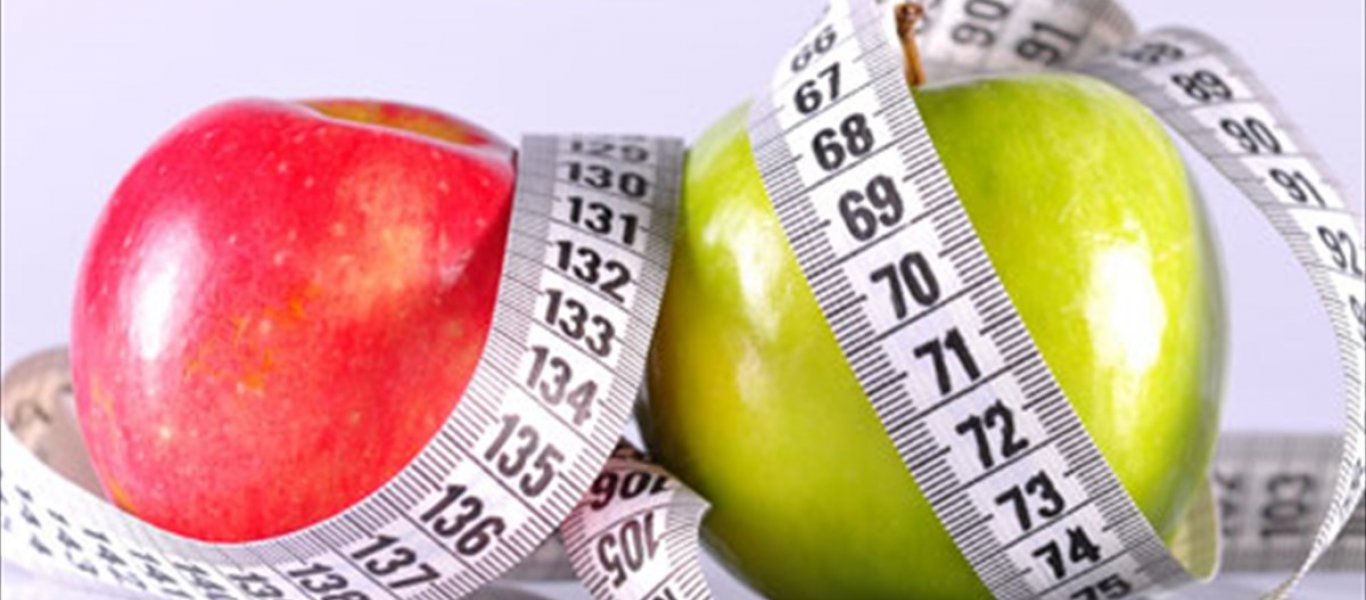 Γιατί η δίαιτα που ξεκινάς απο μόνος σου ποτέ δεν πετυχαίνει;