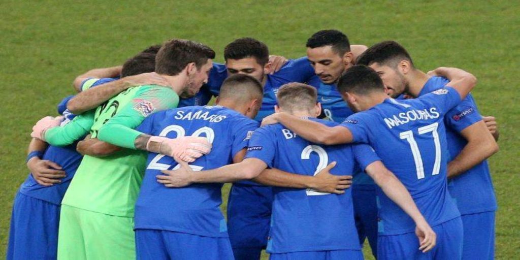 Όμορφη πρωτοβουλία από τους Έλληνες ποδοσφαιριστές: Μαζεύουν λεφτά για τη δημιουργία Μονάδας Εντατικής Θεραπείας