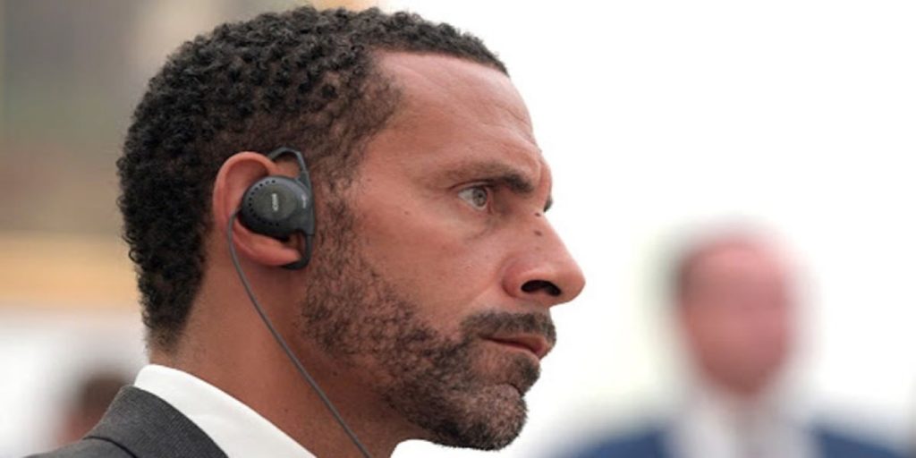 Πήρε θέση ο Ρίο Φέρντιναντ: «Πρώτα η υγεία – Ακυρώστε τη σεζόν»