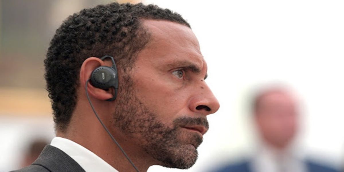 Πήρε θέση ο Ρίο Φέρντιναντ: «Πρώτα η υγεία – Ακυρώστε τη σεζόν»