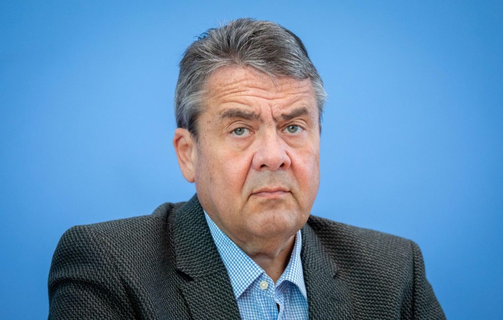 Ζ. Γκάμπριελ: «Η ΕΕ απέτυχε στην μεγαλύτερη δοκιμασία – Αν η Γερμανία βοηθούσε Ιταλία & Ισπανία θα ήταν ευγνώμονες»