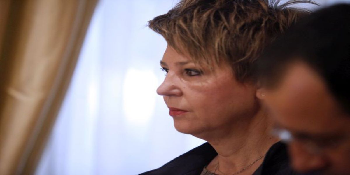 Όλγα Γεροβασίλη: «Η ΝΔ έχει αλλεργία στη δημόσια Υγεία»