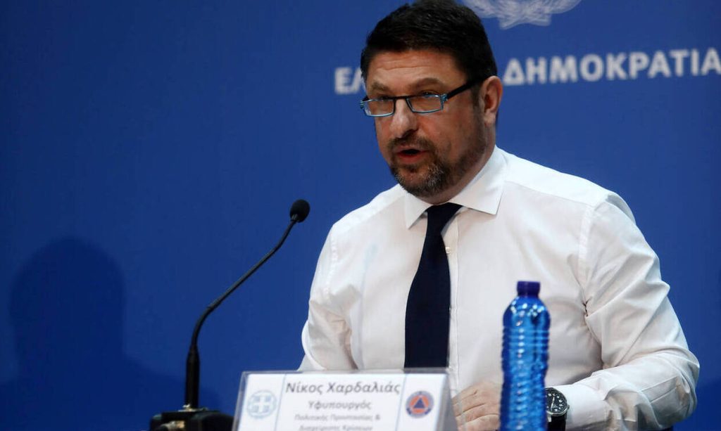 O κόσμος θέλει απελπισμένα να φύγει από τα αστικά κέντρα – Ν.Χαρδαλιάς: «Ξαφνικά χάλασαν τα υδραυλικά όλων των εξοχικών»