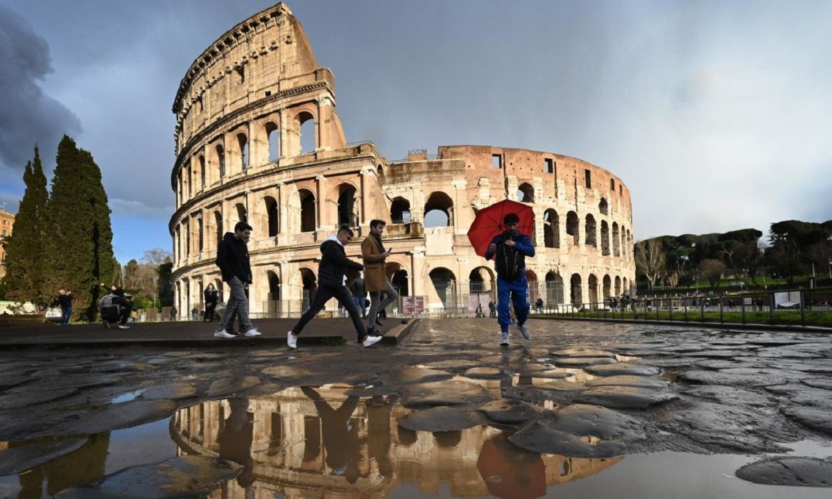 Ιταλία: Παρατείνονται για δύο εβδομάδες τα περιοριστικά μέτρα λόγω κορωνοϊού