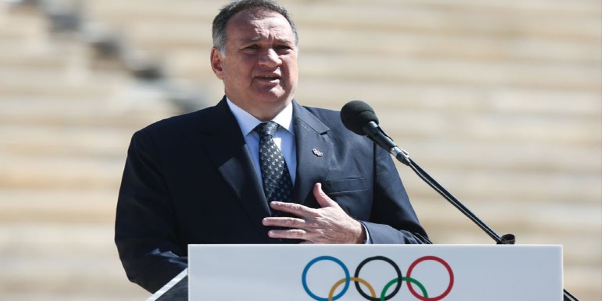 Πρόεδρος της Ελληνικής Ολυμπιακής Επιτροπής: ««Σωστή η απόφαση για αναβολή των Ολυμπιακών Αγώνων»