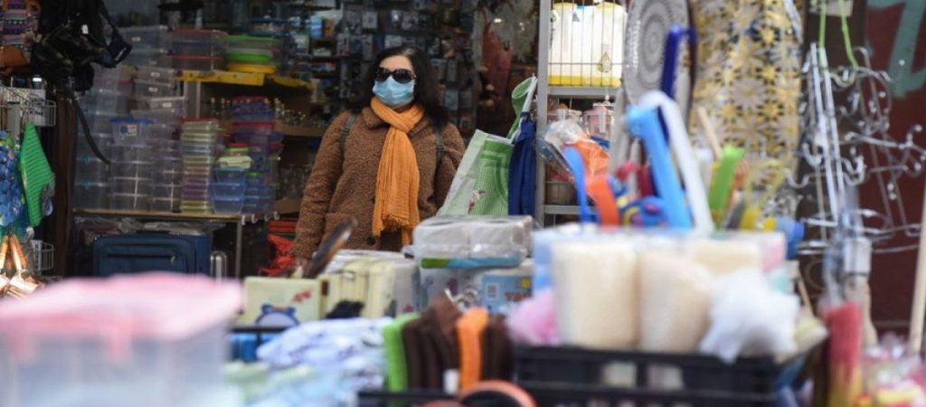 Θεσσαλονίκη: Οι εμπορικοί σύλλογοι ζητάνε διορθώσεις στα μέτρα στήριξης των επιχειρήσεων