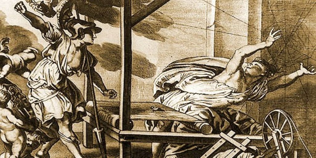 Μυθολογία: Η ιστορία και ο θρύλος της Μεροπίς