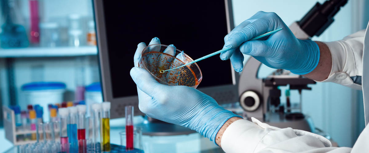 Το εργαστήριο μικροβιολογίας του ΕΚΠΑ στην «μάχη» κατά του κορωνοϊού – Πως διενεργούνται τα τεστ ανίχνευσής του