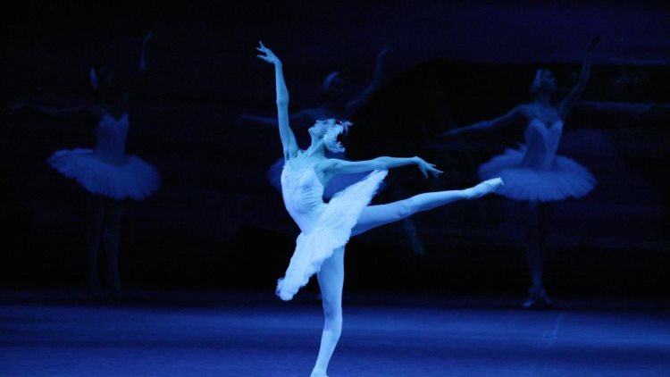 Μπαλέτα Μπολσόι: Οι παραστάσεις πλέον θα προβάλλονται στο YouTube