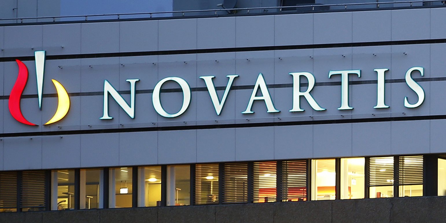 Novartis: «Η υδροξυχλωροκίνη αποτελεί τη μεγαλύτερη ελπίδα εναντίον του κορωνοϊού»