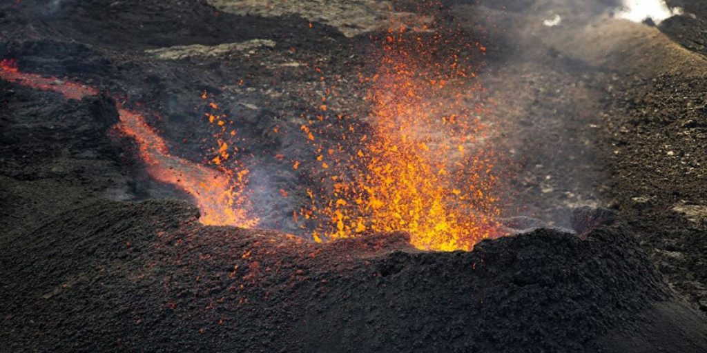 Η ιστορία πίσω από τον εντοπισμό του κρατήρα Darvaza γνωστό και ως «πύλες της κολάσεως»