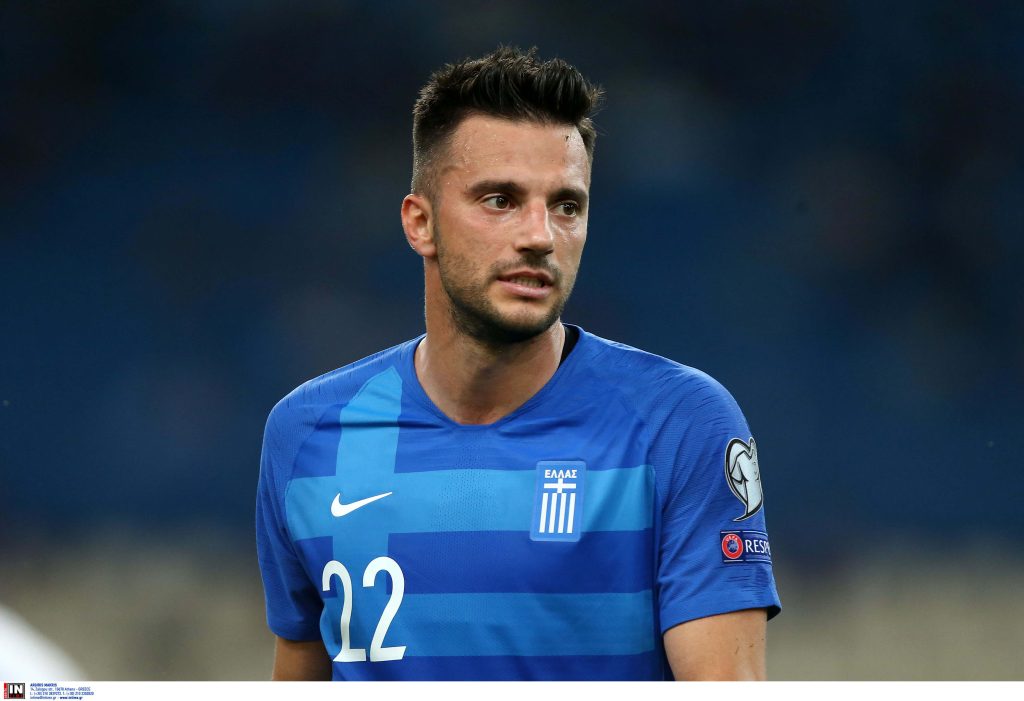 Πορτογαλίδα ξύπνησε από κώμα – Η πρώτη λέξη που είπε ήταν… «Σάμαρης» (βίντεο)