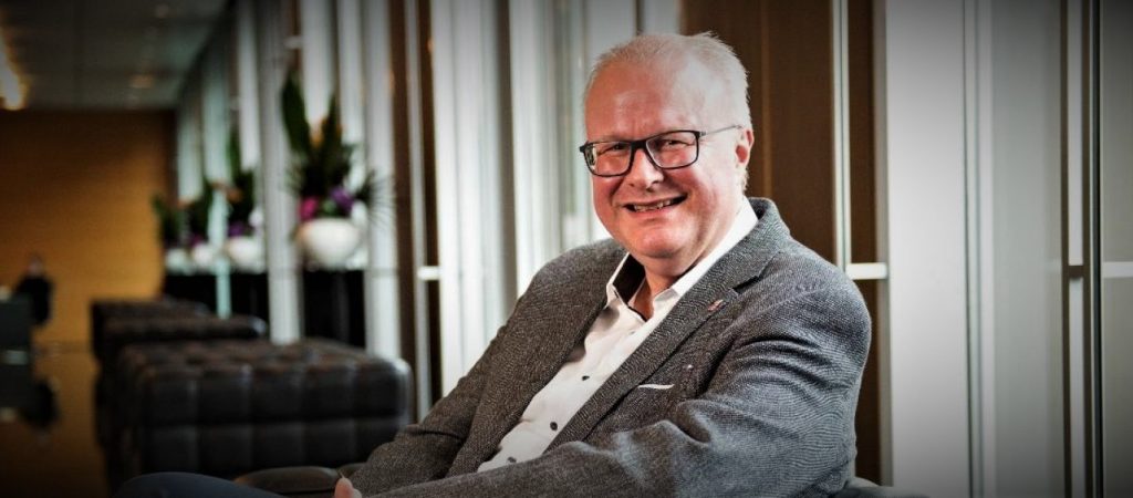 Αυτοκτόνησε ο ΥΠΟΙΚ του γερμανικού κρατιδίου της Έσσης λόγω ανησυχίας για οικονομική καταστροφή εξ αιτίας του κορωνοϊού