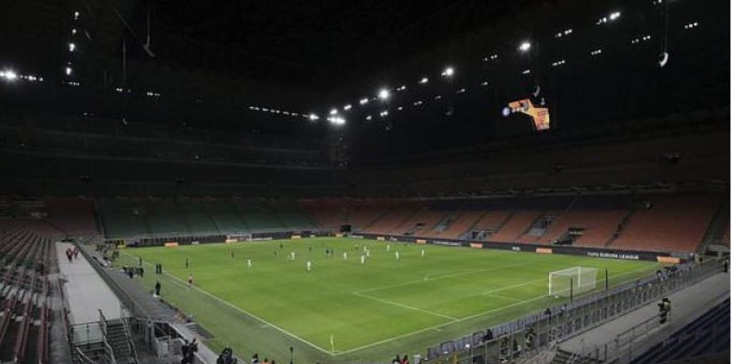 Ιταλία: Ο υπουργός Αθλητισμού προανήγγειλε «λουκέτο» στο ποδόσφαιρο και τον Μάιο