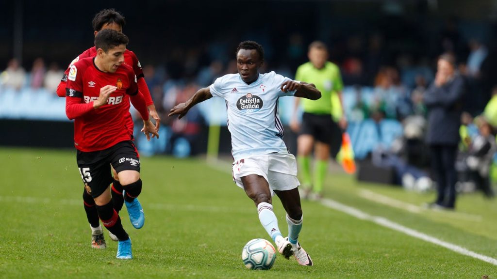 Παίκτης της ισπανικής Θέλτα έσπασε την καραντίνα και ταξίδεψε οδικώς μέχρι τη… Δανία!