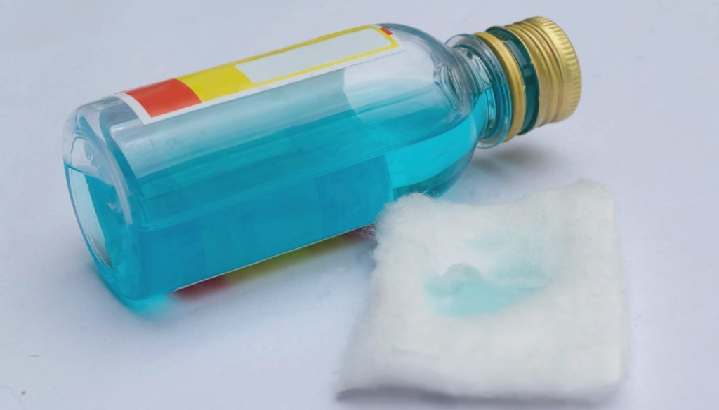 20 χρήσεις του οινοπνεύματος που δεν γνωρίζατε