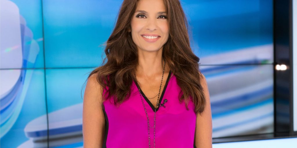 Π. Τσαπανίδου για κορωνοϊό: «Είμαστε κλεισμένοι γιατί δεν μπορεί το σύστημα υγείας να μας φροντίσει» (βίντεο)