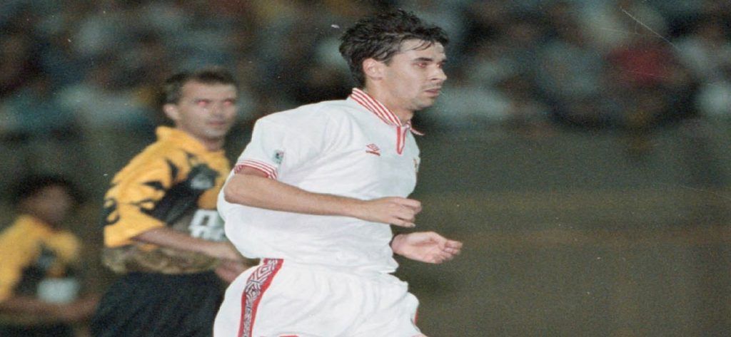 Ανεξίτηλος στη μνήμη των Ισπανών ο Β. Τσιάρτας: «Όταν λες εκτέλεση φάουλ ένα όνομα υπάρχει μόνο» (βίντεο)