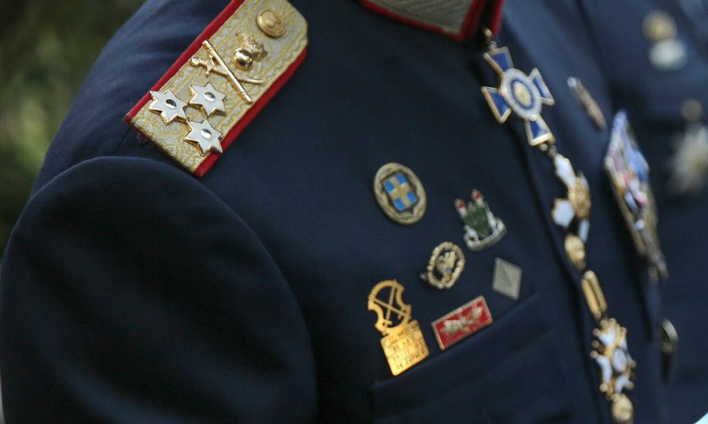 Έξτρα μέτρα προφύλαξης κατά του κορωνοϊού ανακοίνωσε το ΓΕΕΘΑ