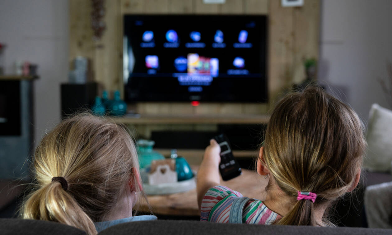 Ξεκινά από σήμερα η εκπαιδευτική τηλεόραση – Με μαθήματα για παιδιά δημοτικού (βίντεο)