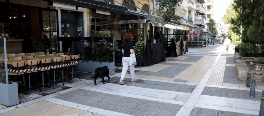 Τα μέτρα της κυβέρνησης για τις επιχειρήσεις – Τι θα γίνει δάνεια και επιταγές