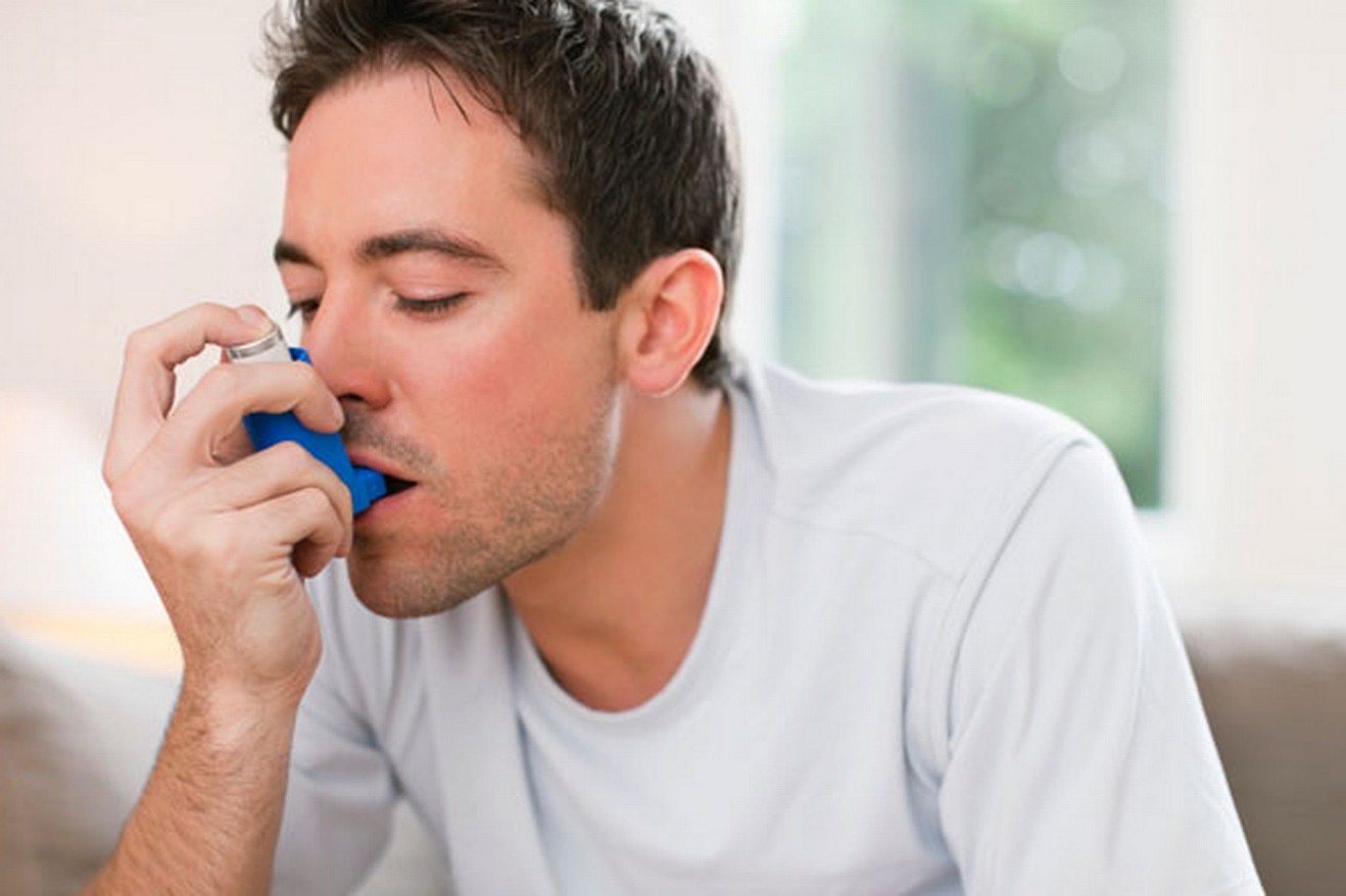 Κορωνοϊός και άσθμα: Πώς να προετοιμαστείτε αν είστε ασθματικοί