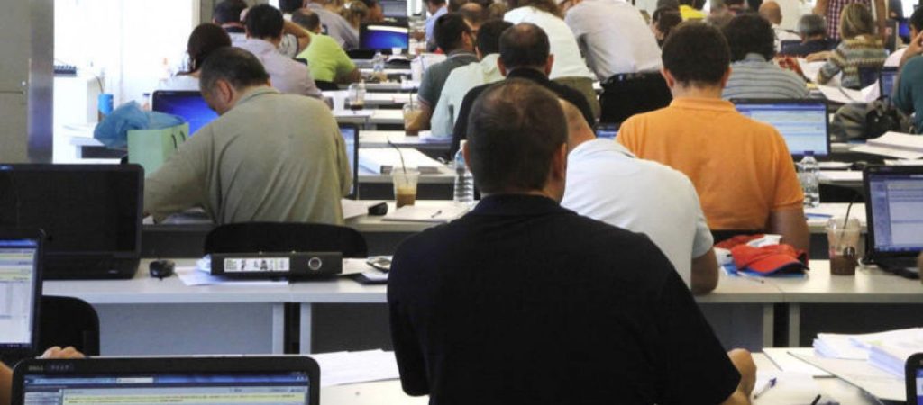 Πως συνδυάζονται αναστολή σύμβασης, τηλεργασία και εκ περιτροπής απασχόληση – Τι κερδίζουν οι εργοδότες