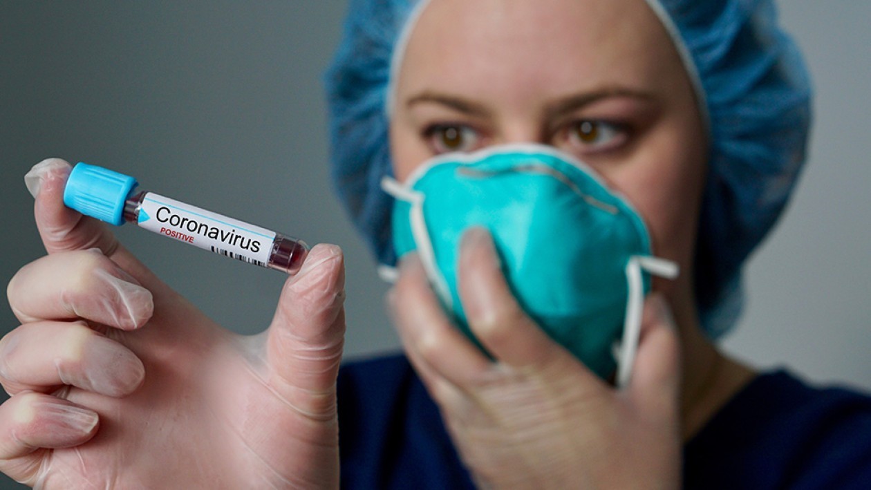 Κορωνοϊός: «Μαστίζει» τις ΗΠΑ ο φονικός ιός – 140.940 τα κρούσματα και 2.405 οι νεκροί