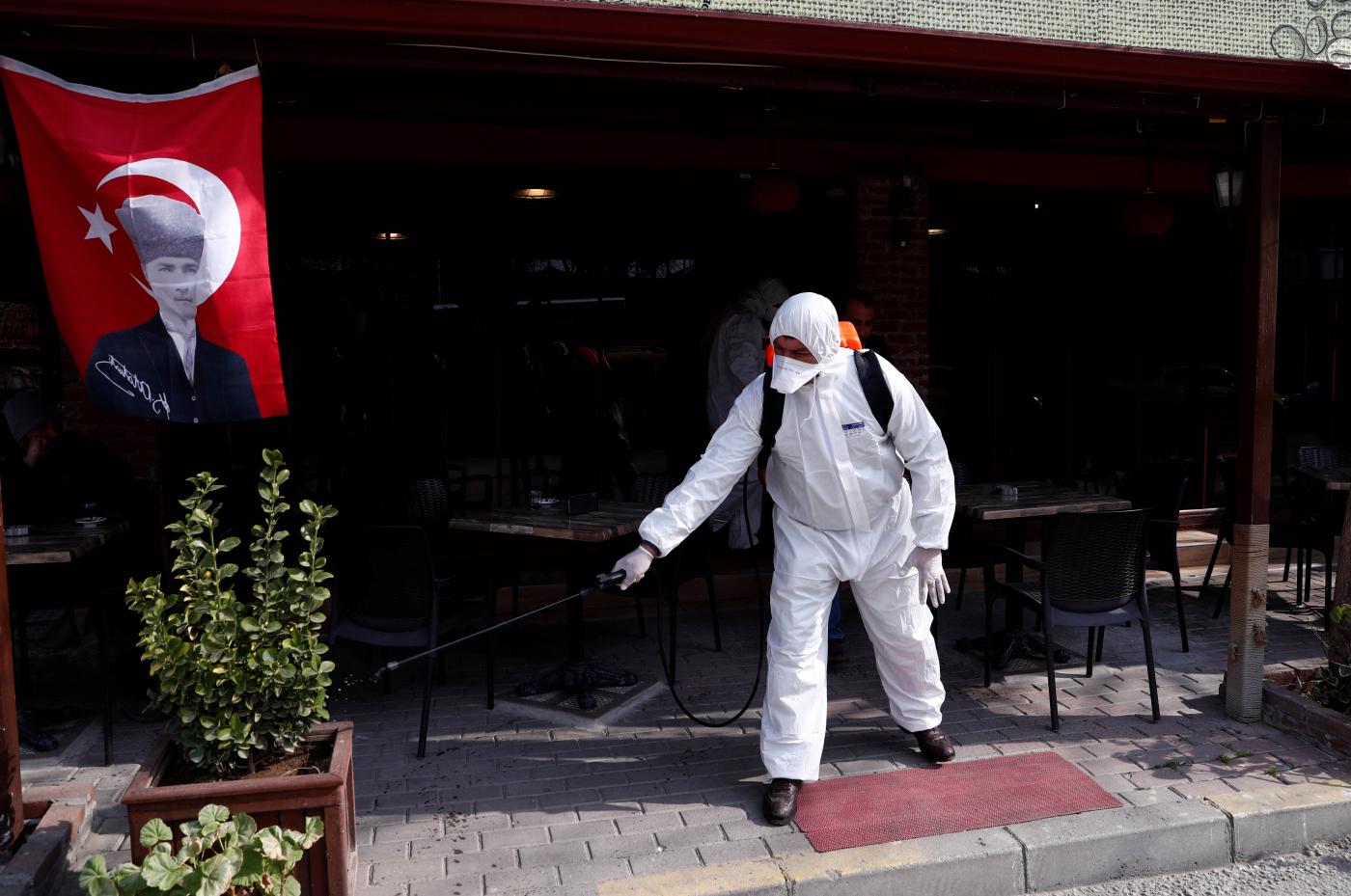 Τουρκική αντιπολίτευση σε κυβέρνηση:  «Λέτε ψέματα για τους θανάτους του κορωνοϊού – Είναι περισσότεροι»