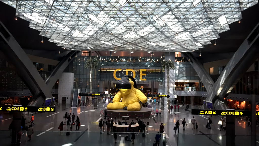 Η Ιαπωνία «κλείνει» τα αεροδρόμιά της σε ΗΠΑ, Κίνα, Ν.Κορέα και Ευρώπη λόγω κορωνοϊού