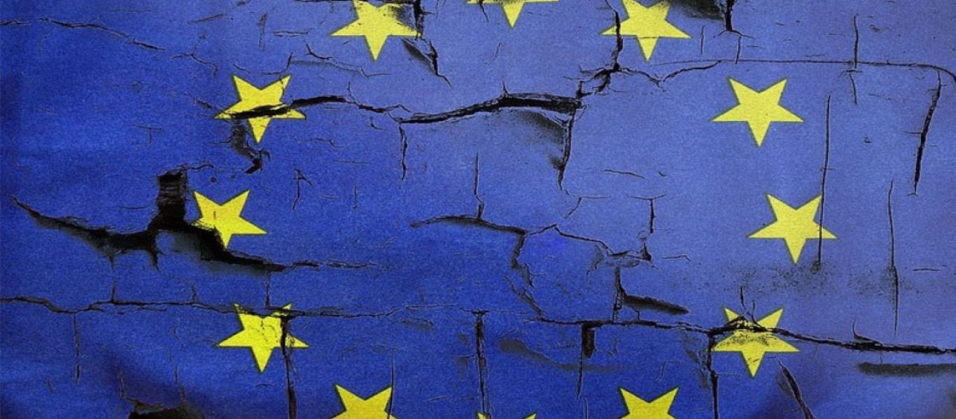 Ευρωζώνη: Καταρρέουν οι ευρωπαϊκές οικονομίες λόγω των lockdown που προκάλεσε ο κορωνοϊός