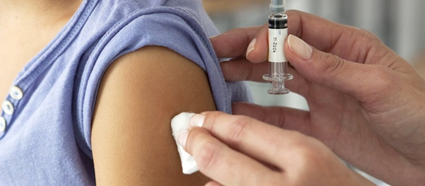 Johnson & Johnson: Ξεκινάει τον Σεπτέμβριο δοκιμές σε ανθρώπους για το εμβόλιο κορωνοϊού