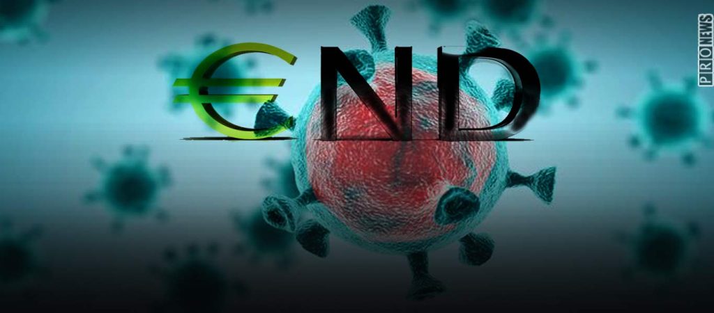 Ο κορωνοϊός  το τέλος του ευρώ; – Γιατί πρέπει να πάψει η αποπληρωμή  δανείων και τόκων για μια πενταετία