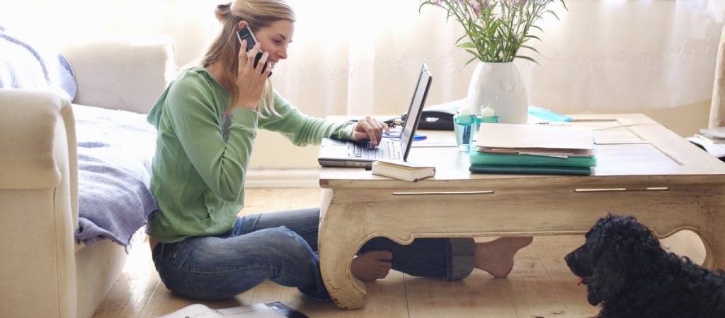 Υπ.Ψηφιακής Διακυβέρνησης: Χρήσιμες οδηγίες για την «εργασία από το σπίτι» – Τι να προσέχουμε (φώτο)