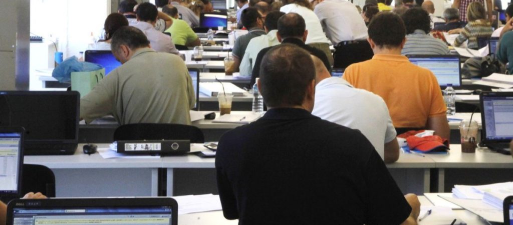 «Εργάνη»: Δόθηκε παράταση στις δηλώσεις των εργοδοτών – Δείτε μέχρι πότε