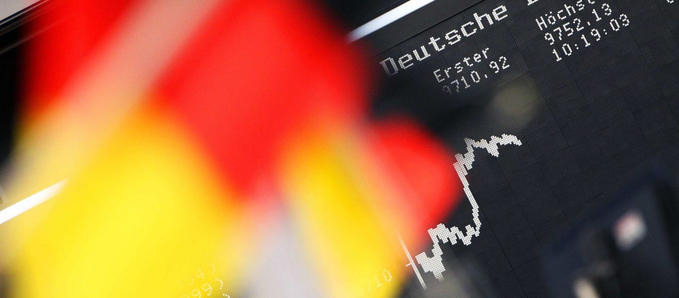 Οι πέντε «σοφοί» της γερμανικής οικονομίας προειδοποιούν: «Από 2,8 έως 5,4% κάτω το ΑΕΠ το 2020 λόγω κορωνοϊού»
