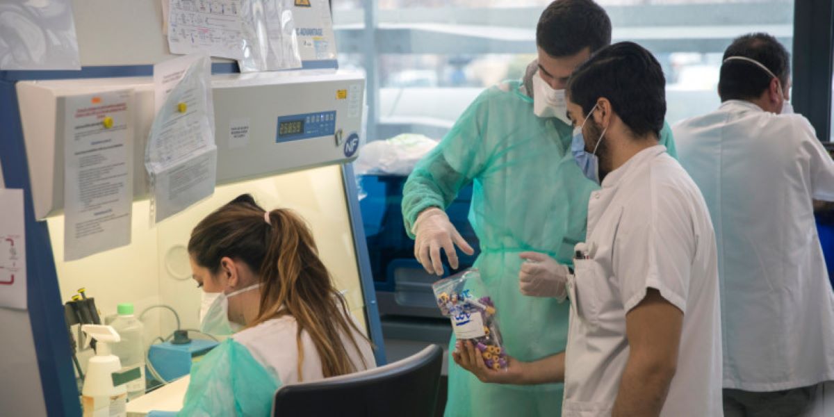 «Έλεγχος κορωνοϊού»: Υπηρεσία του Ιατρικού Συλλόγου Αθηνών αξιολογεί τις πιθανότητες μόλυνσης