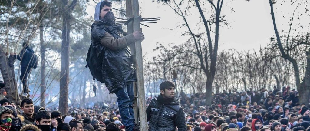 Ν.Μηταράκης σε δημάρχους νησιών β. Αιγαίου: «Να ετοιμάσετε άμεσα χώρους καραντίνας για τους νέους μετανάστες»