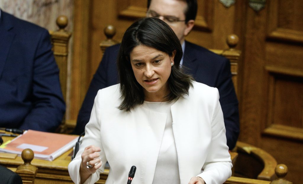 Ν.Κεραμέως: «Στόχος να γίνουν οι Πανελλήνιες μέχρι τον Ιούλιο»