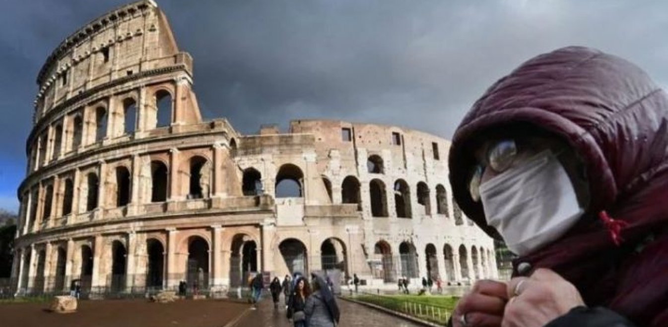 Η μοναδική ιταλική πόλη που νίκησε τον κορωνοϊό – Πως τον αντιμετώπισαν;