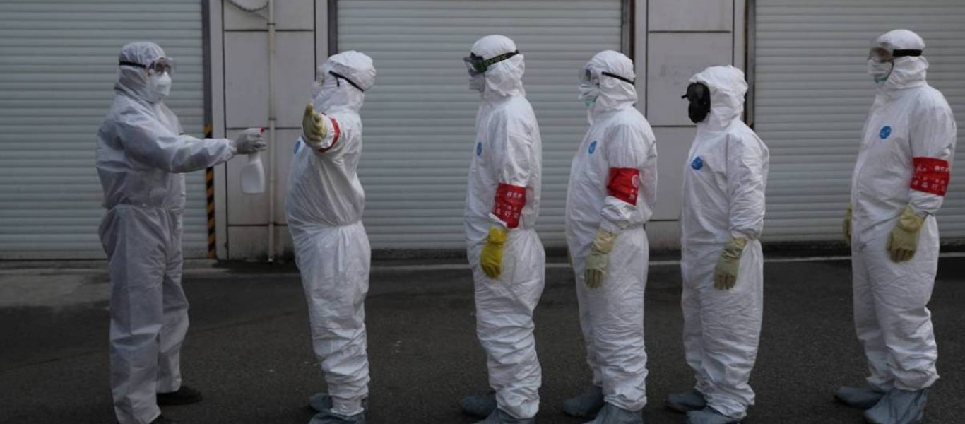 Η Αργεντινή παρατείνει για δύο εβδομάδες τον υποχρεωτικό περιορισμό των μετακινήσεων