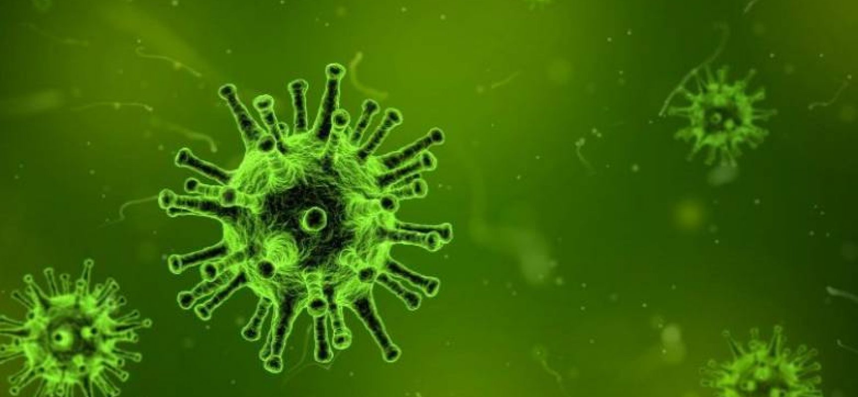 Κορωνοϊός: Ιδού ο λόγος που ασθενείς του ιού χάνουν την όσφρησή τους